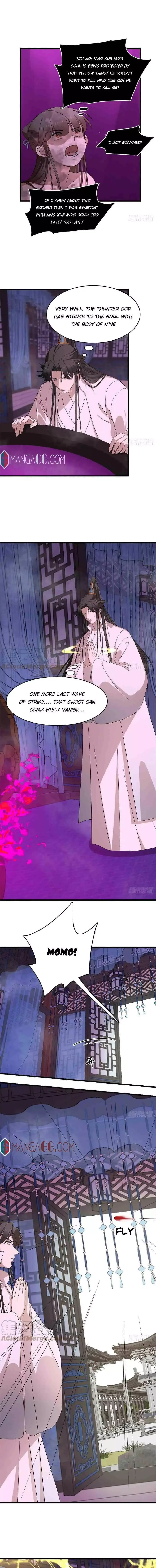 Queen of poison: The Legend of a Super Agent, Doctor and Princess Chapter 279 page 5