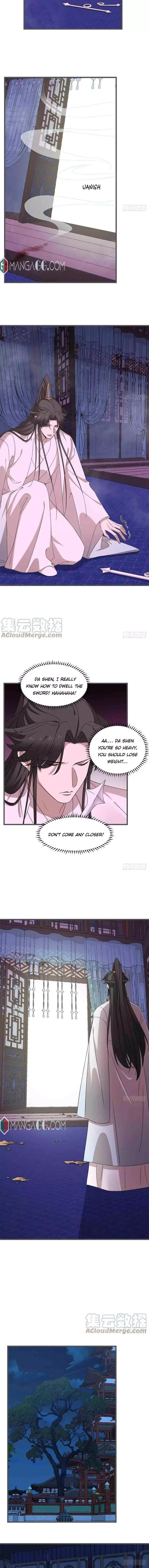 Queen of poison: The Legend of a Super Agent, Doctor and Princess Chapter 280 page 5