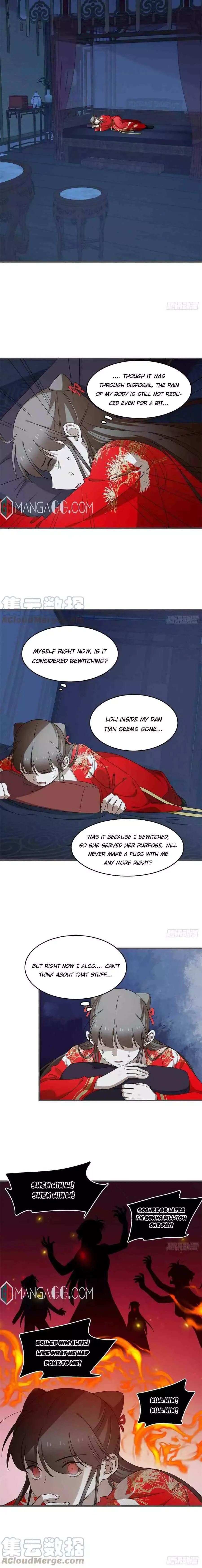 Queen of poison: The Legend of a Super Agent, Doctor and Princess Chapter 280 page 6
