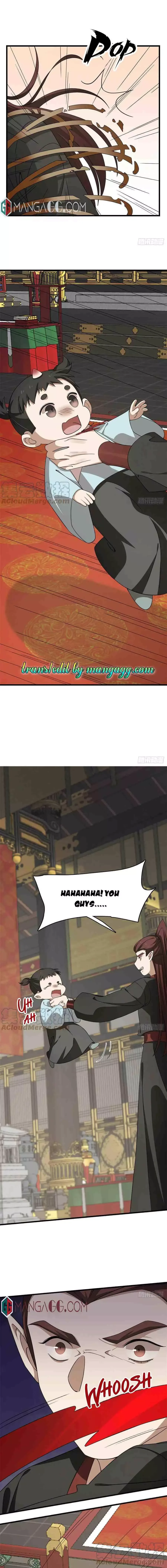 Queen of poison: The Legend of a Super Agent, Doctor and Princess Chapter 283 page 4