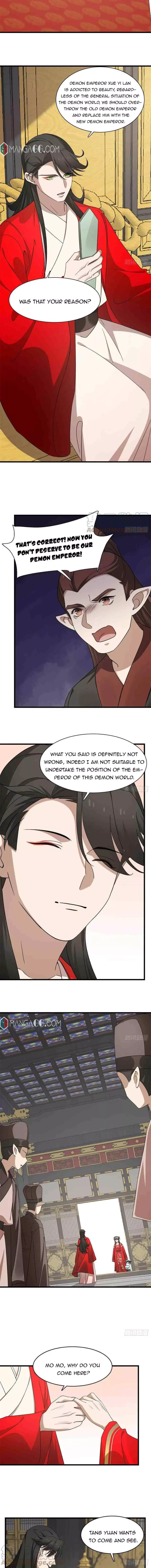 Queen of poison: The Legend of a Super Agent, Doctor and Princess Chapter 282 page 5