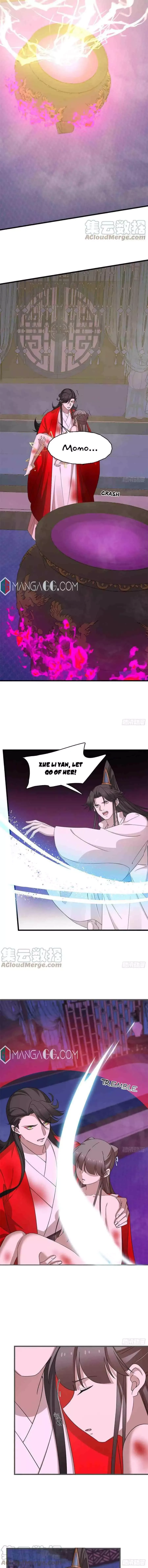 Queen of poison: The Legend of a Super Agent, Doctor and Princess Chapter 279 page 7