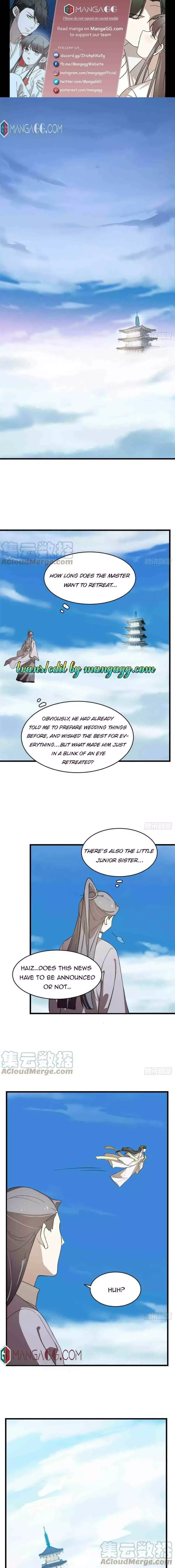 Queen of poison: The Legend of a Super Agent, Doctor and Princess Chapter 285 page 1