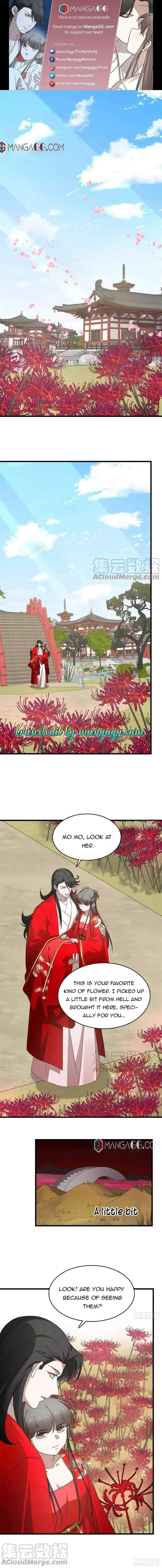 Queen of poison: The Legend of a Super Agent, Doctor and Princess Chapter 281 page 1