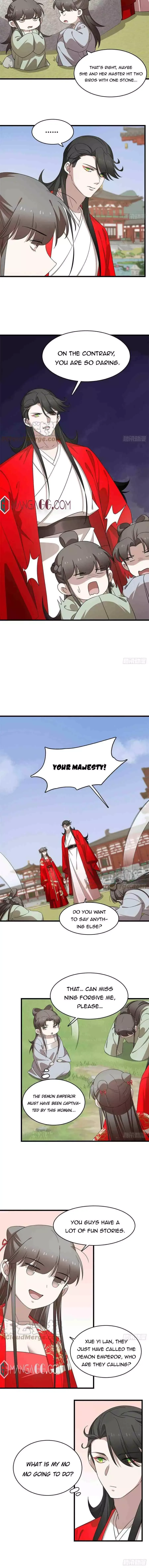 Queen of poison: The Legend of a Super Agent, Doctor and Princess Chapter 286 page 2