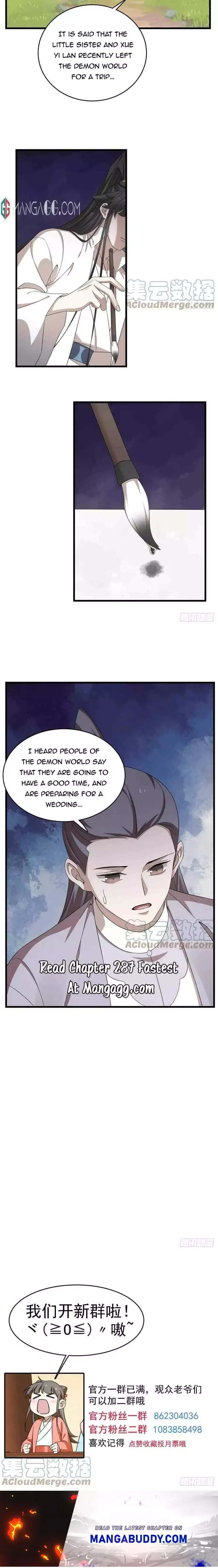 Queen of poison: The Legend of a Super Agent, Doctor and Princess Chapter 286 page 7