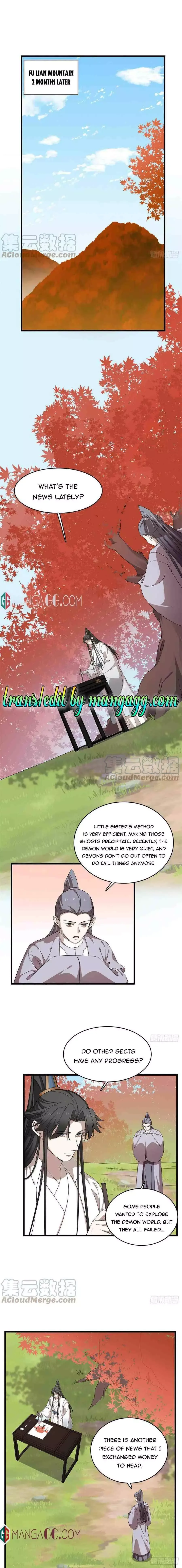 Queen of poison: The Legend of a Super Agent, Doctor and Princess Chapter 286 page 6