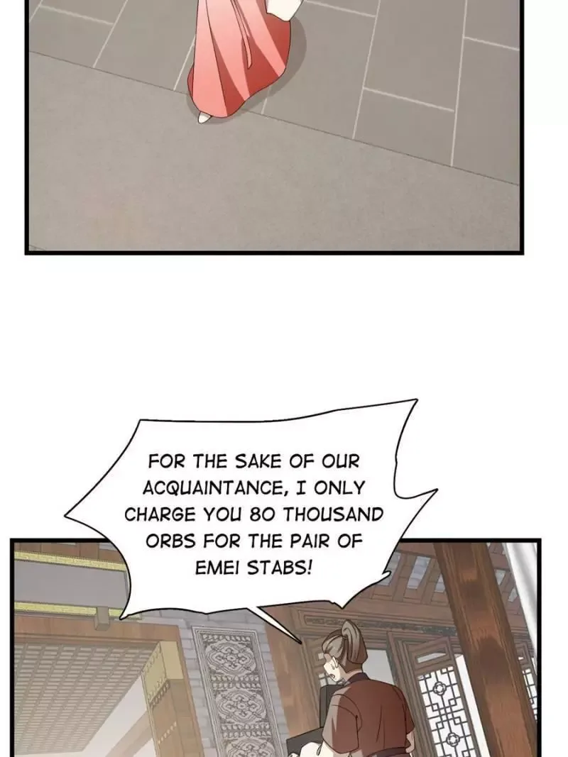 Queen of poison: The Legend of a Super Agent, Doctor and Princess Chapter 289 page 2