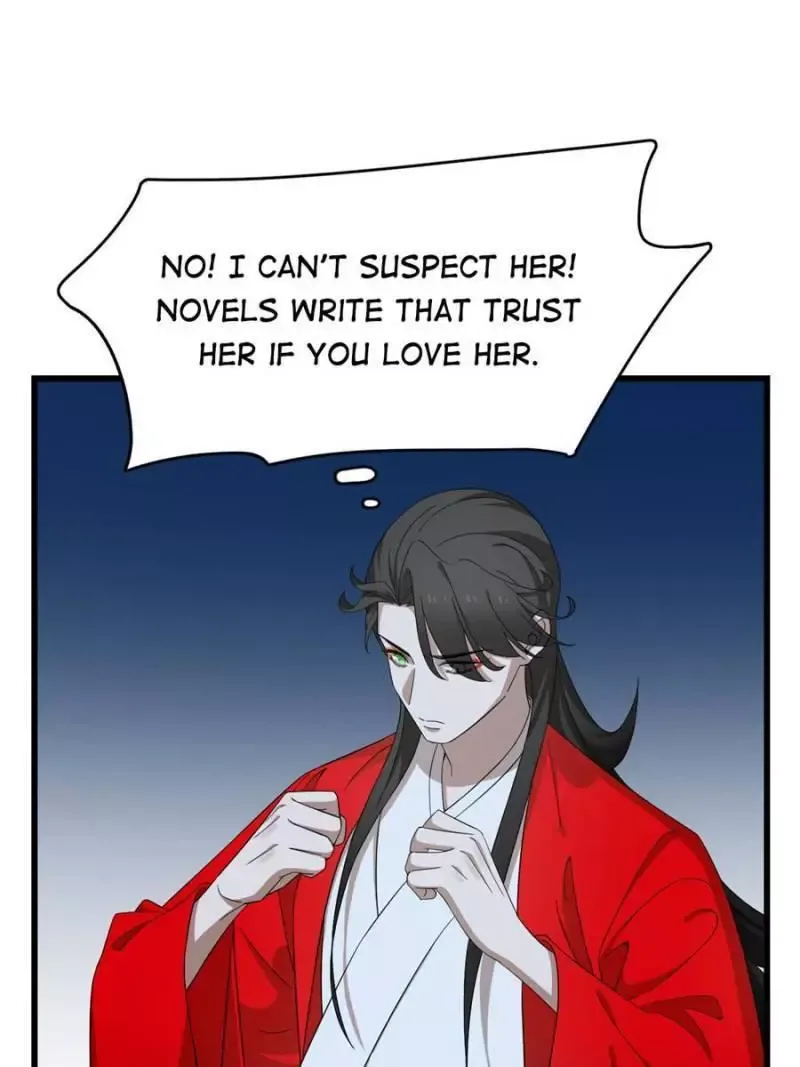 Queen of poison: The Legend of a Super Agent, Doctor and Princess Chapter 288 page 3