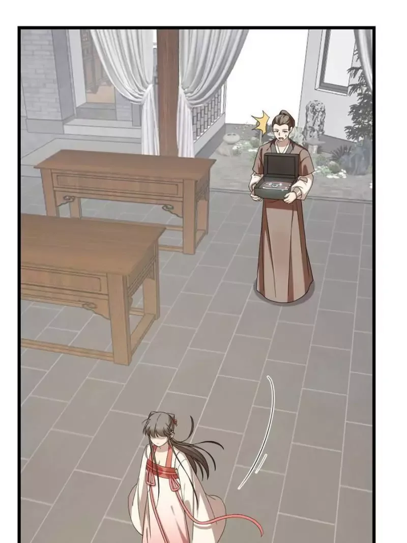 Queen of poison: The Legend of a Super Agent, Doctor and Princess Chapter 289 page 1