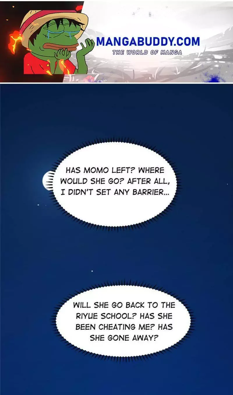 Queen of poison: The Legend of a Super Agent, Doctor and Princess Chapter 288 page 1
