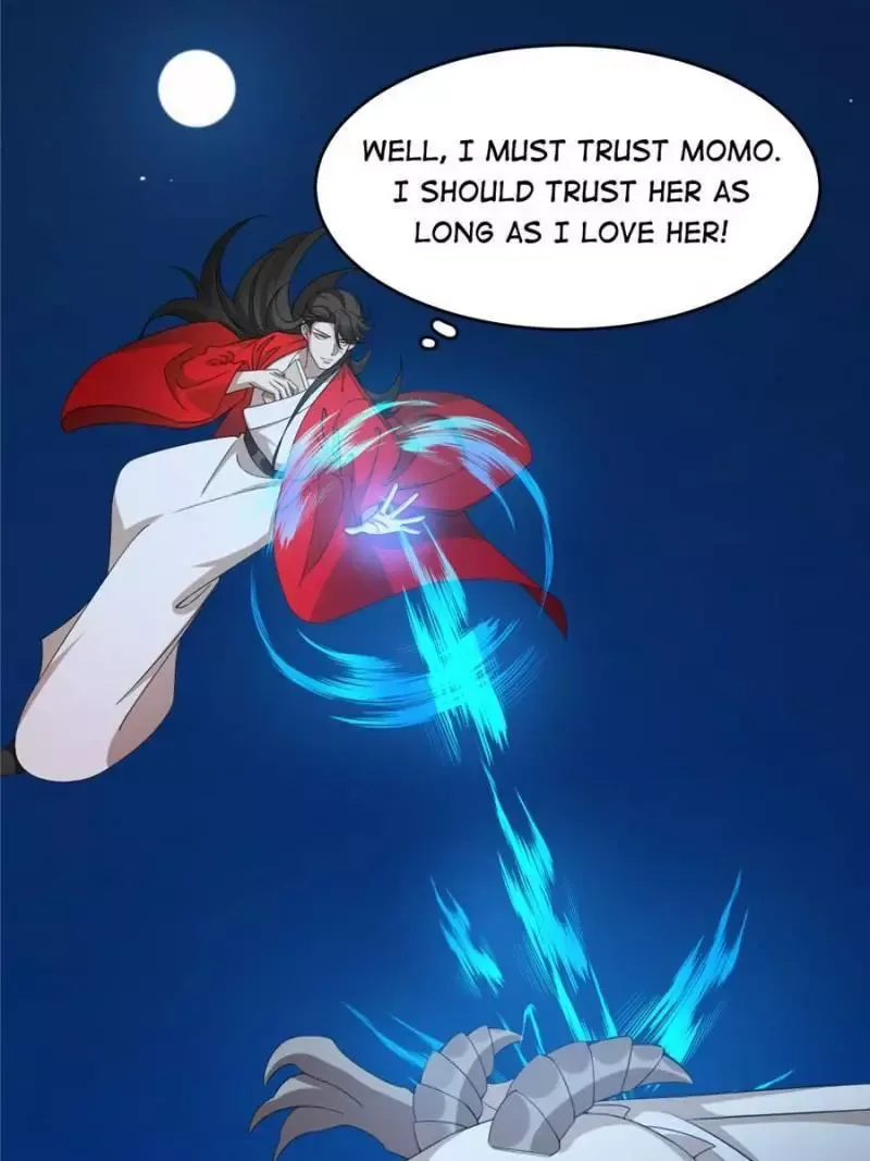 Queen of poison: The Legend of a Super Agent, Doctor and Princess Chapter 288 page 8