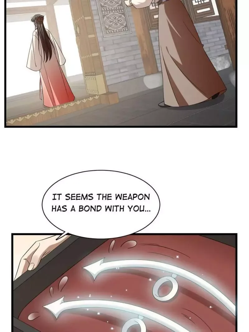 Queen of poison: The Legend of a Super Agent, Doctor and Princess Chapter 289 page 3
