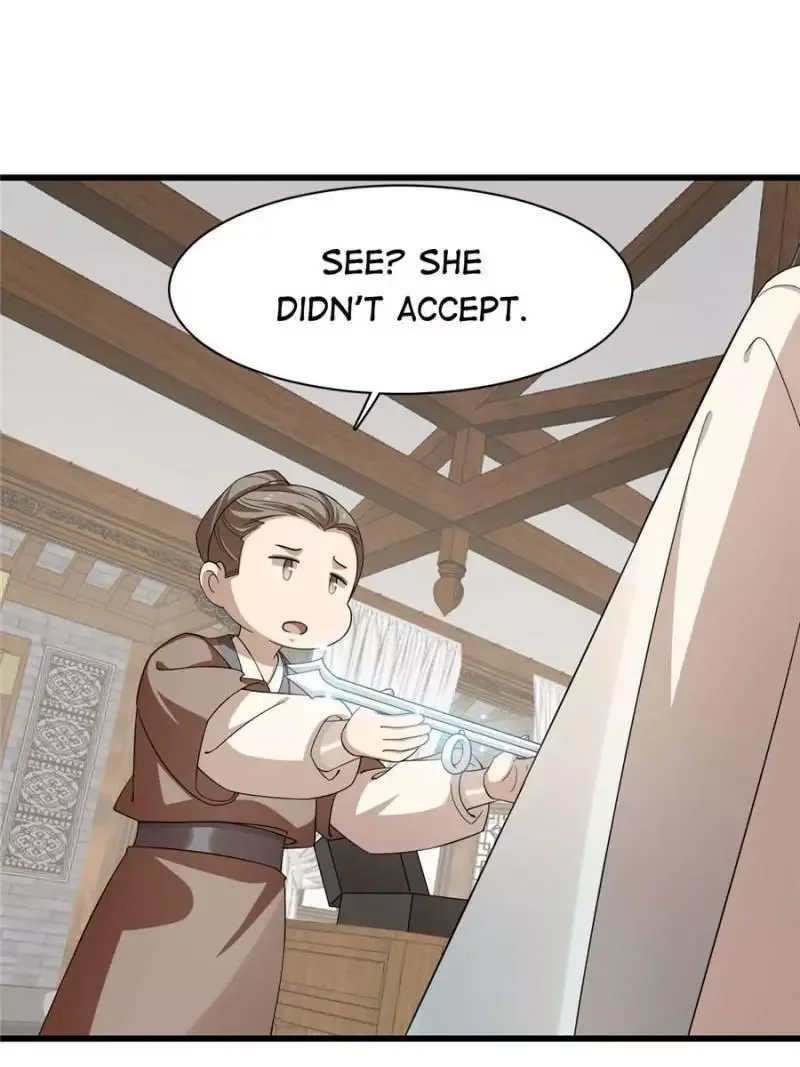 Queen of poison: The Legend of a Super Agent, Doctor and Princess Chapter 289 page 11