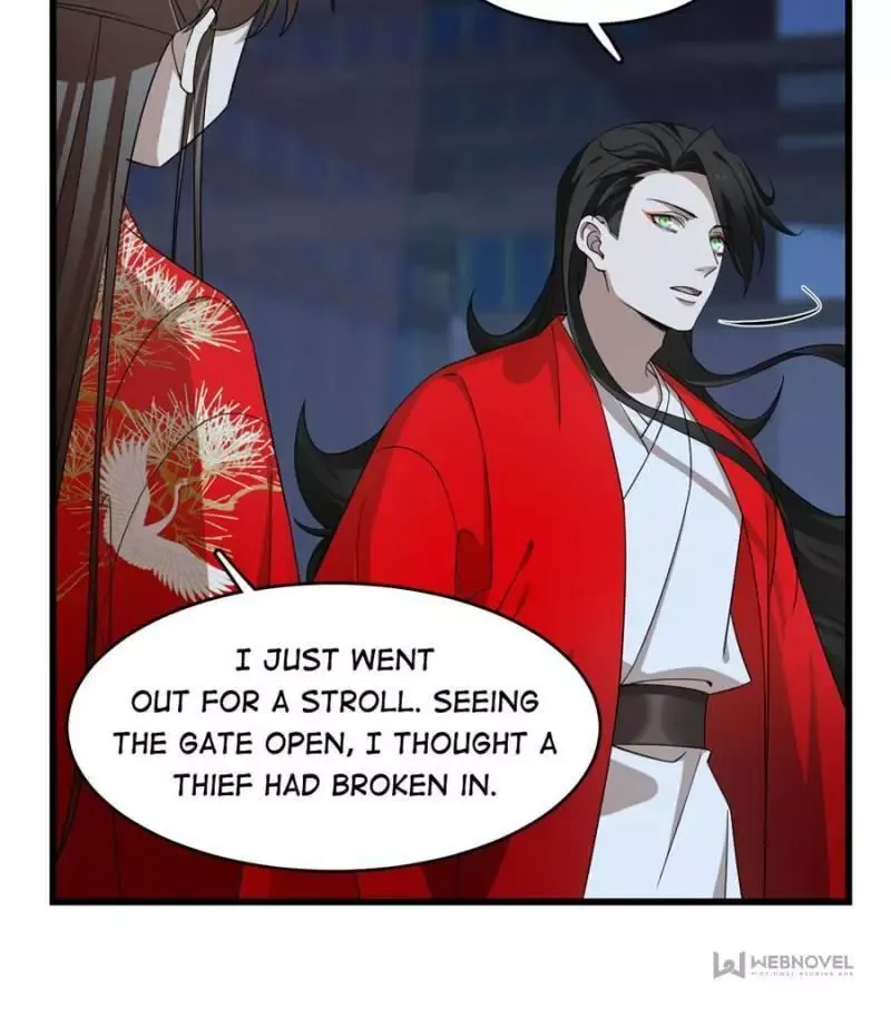 Queen of poison: The Legend of a Super Agent, Doctor and Princess Chapter 288 page 17