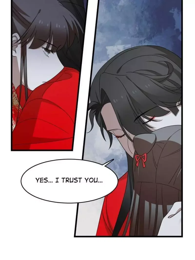 Queen of poison: The Legend of a Super Agent, Doctor and Princess Chapter 288 page 21