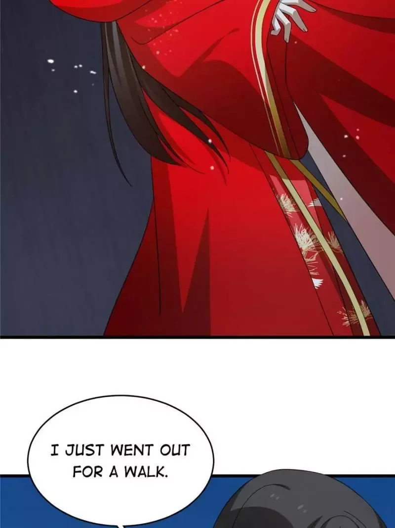 Queen of poison: The Legend of a Super Agent, Doctor and Princess Chapter 288 page 19