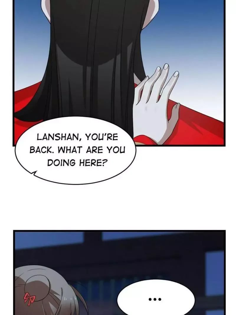 Queen of poison: The Legend of a Super Agent, Doctor and Princess Chapter 288 page 16