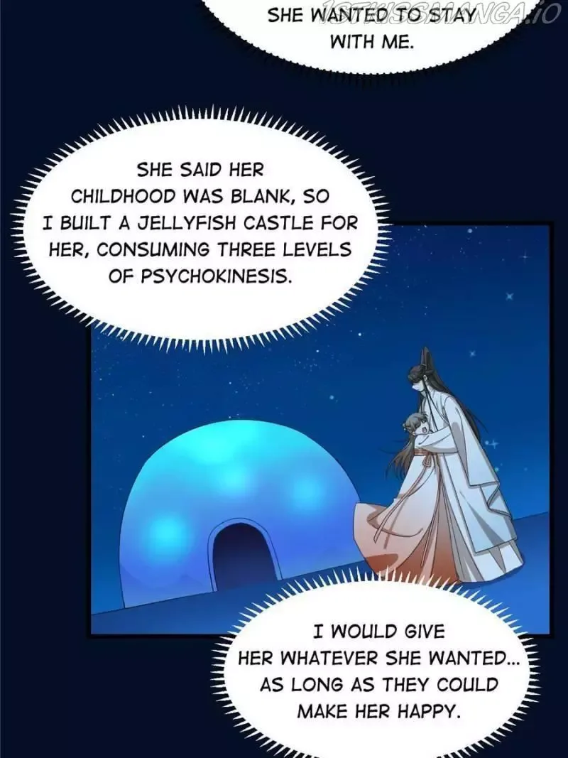 Queen of poison: The Legend of a Super Agent, Doctor and Princess Chapter 287 page 13