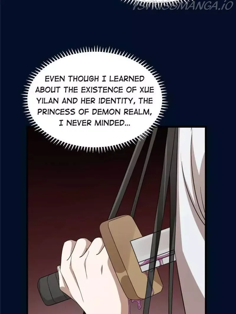 Queen of poison: The Legend of a Super Agent, Doctor and Princess Chapter 287 page 14