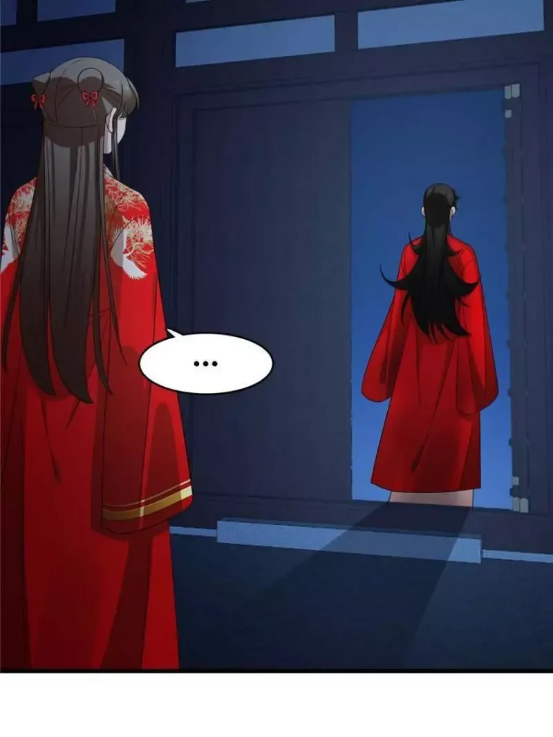 Queen of poison: The Legend of a Super Agent, Doctor and Princess Chapter 288 page 31