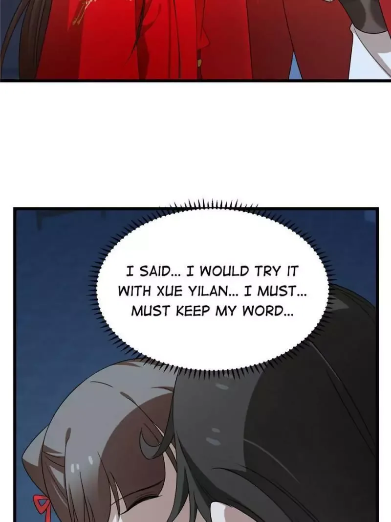 Queen of poison: The Legend of a Super Agent, Doctor and Princess Chapter 288 page 25