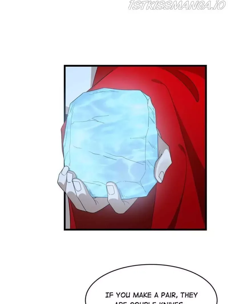 Queen of poison: The Legend of a Super Agent, Doctor and Princess Chapter 292 page 1