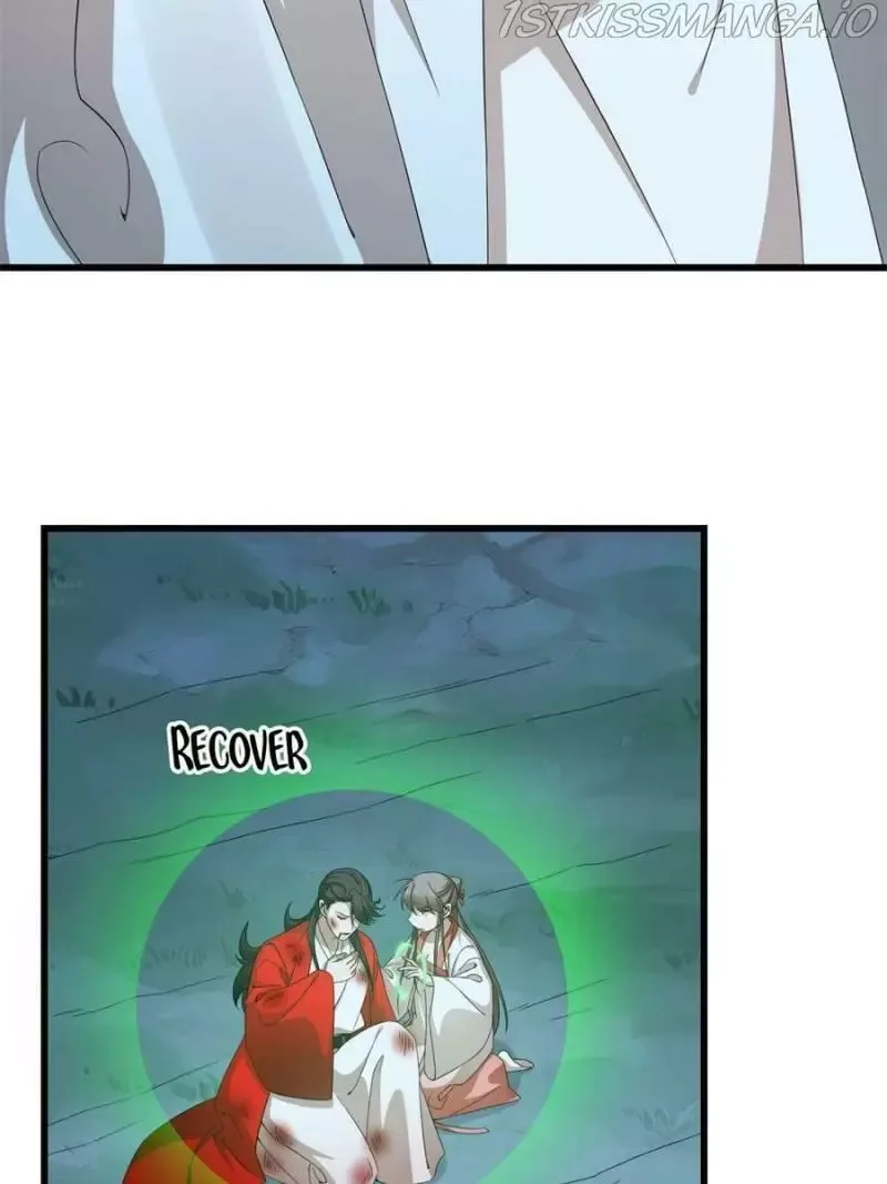 Queen of poison: The Legend of a Super Agent, Doctor and Princess Chapter 293 page 4