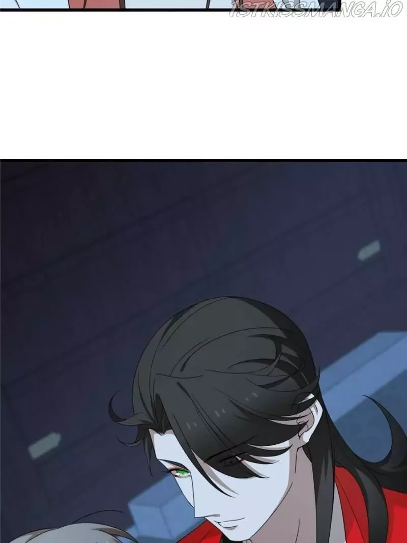 Queen of poison: The Legend of a Super Agent, Doctor and Princess Chapter 292 page 8