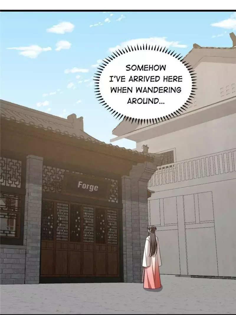 Queen of poison: The Legend of a Super Agent, Doctor and Princess Chapter 288 page 34