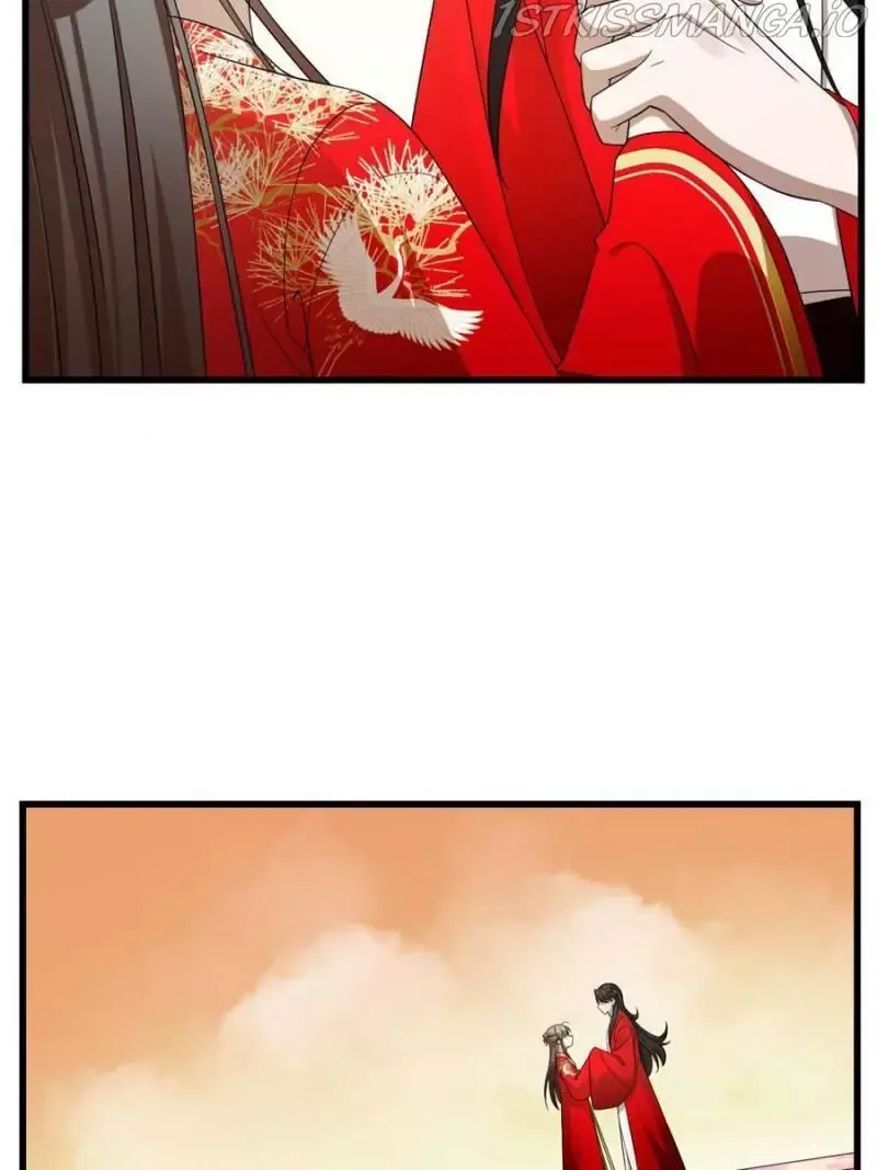Queen of poison: The Legend of a Super Agent, Doctor and Princess Chapter 287 page 33