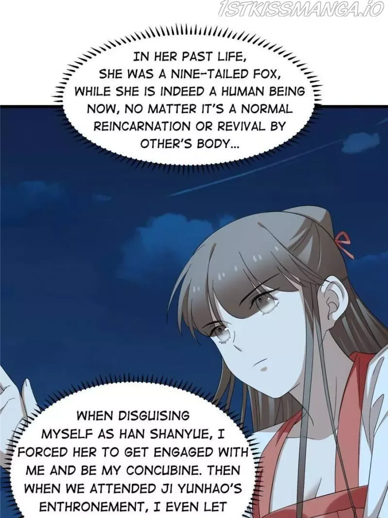 Queen of poison: The Legend of a Super Agent, Doctor and Princess Chapter 290 page 18