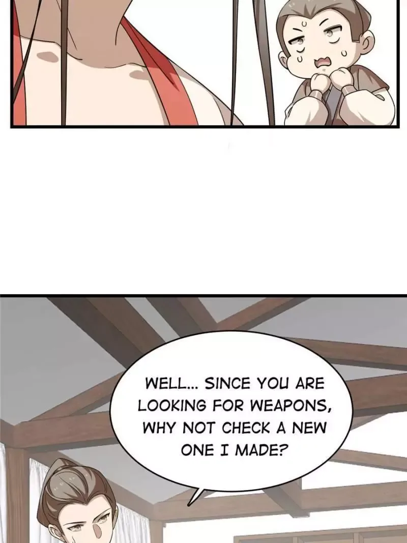 Queen of poison: The Legend of a Super Agent, Doctor and Princess Chapter 288 page 44