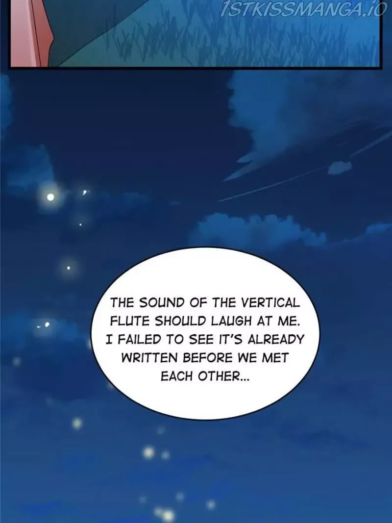 Queen of poison: The Legend of a Super Agent, Doctor and Princess Chapter 290 page 28