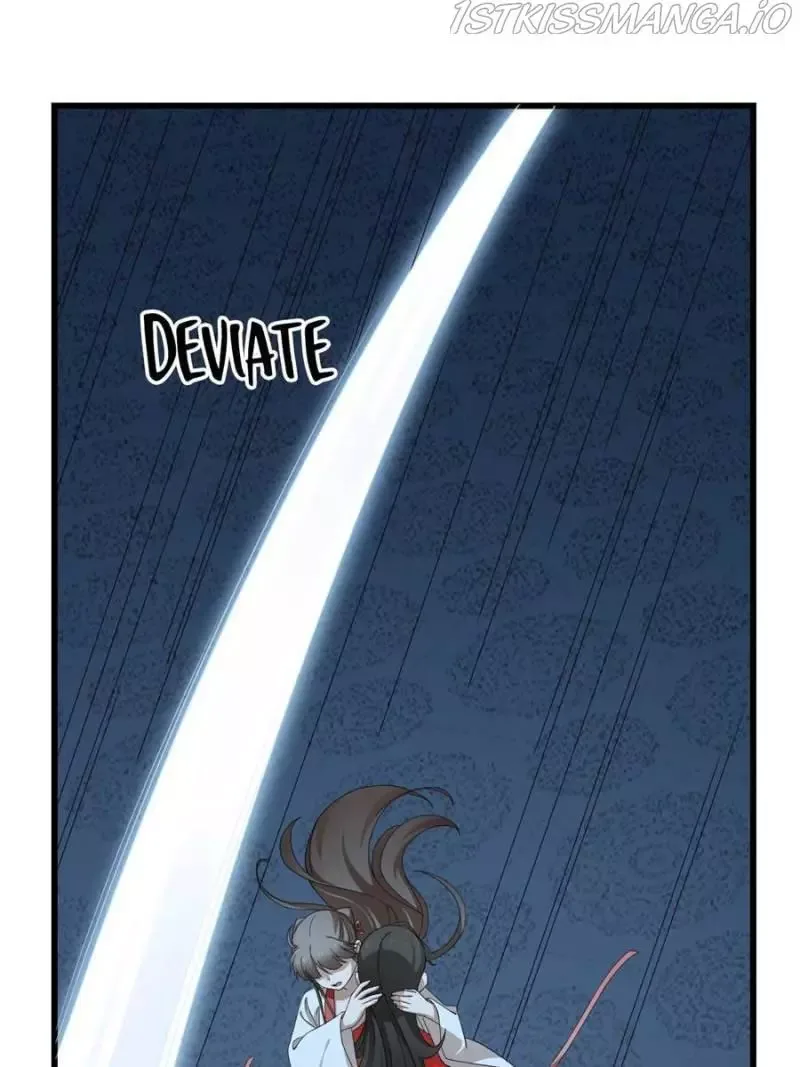 Queen of poison: The Legend of a Super Agent, Doctor and Princess Chapter 292 page 21
