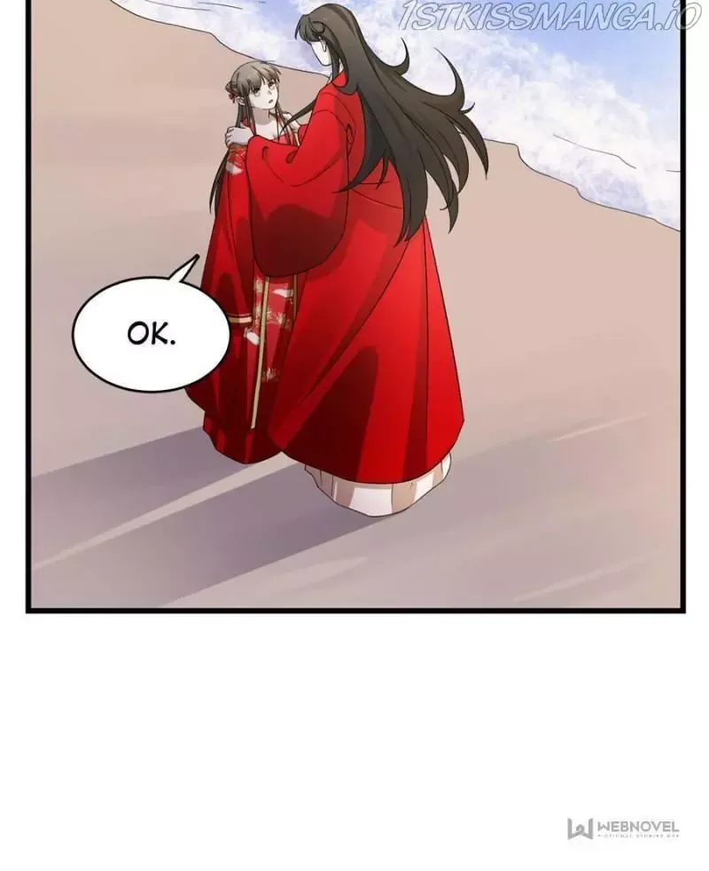 Queen of poison: The Legend of a Super Agent, Doctor and Princess Chapter 287 page 39