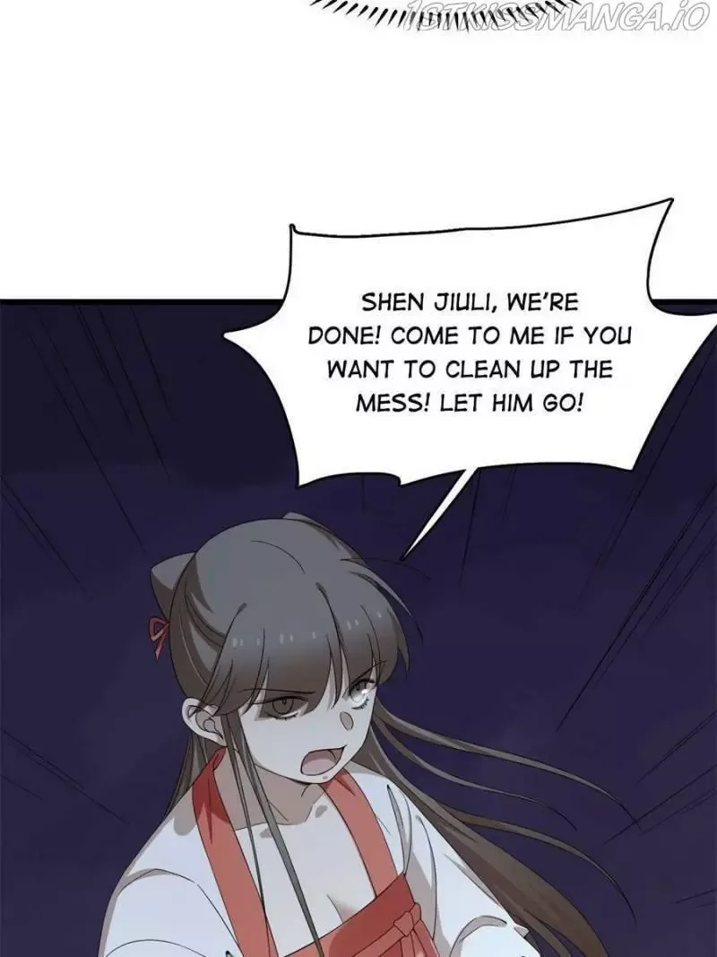 Queen of poison: The Legend of a Super Agent, Doctor and Princess Chapter 293 page 13