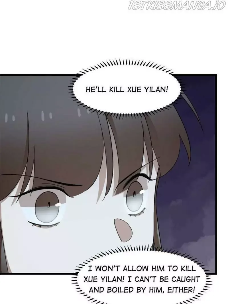 Queen of poison: The Legend of a Super Agent, Doctor and Princess Chapter 293 page 12
