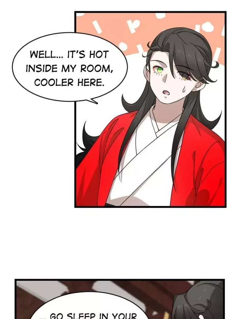 Queen of poison: The Legend of a Super Agent, Doctor and Princess Chapter 289 page 39