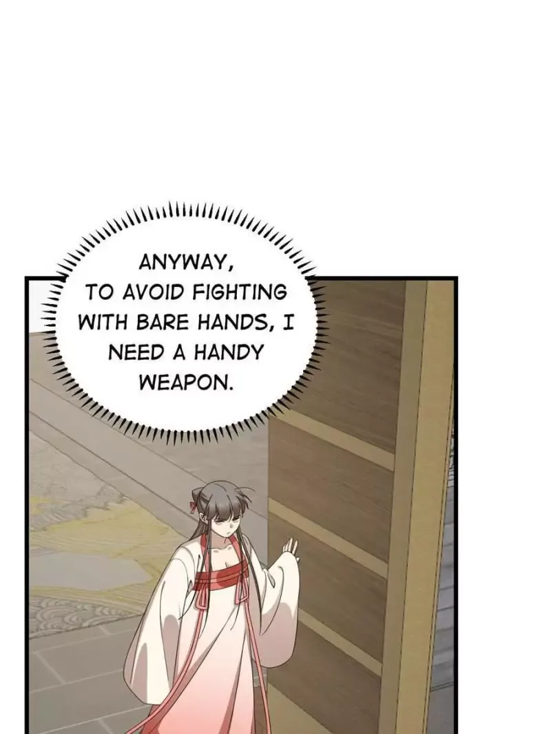 Queen of poison: The Legend of a Super Agent, Doctor and Princess Chapter 288 page 36