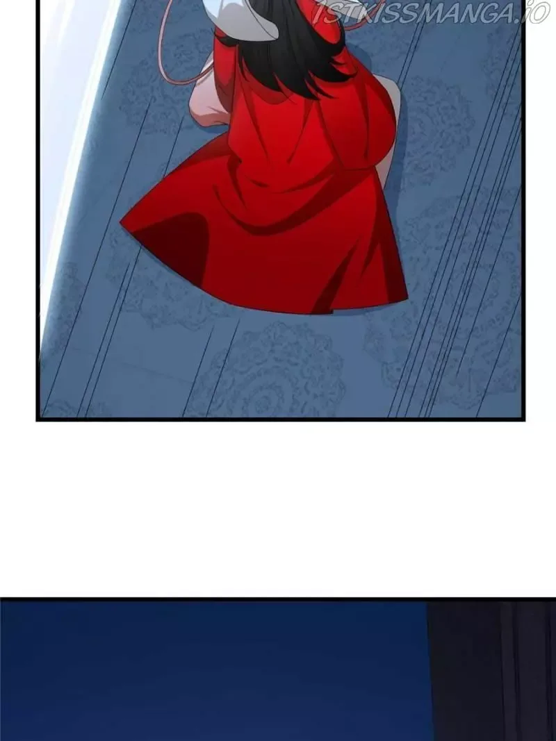 Queen of poison: The Legend of a Super Agent, Doctor and Princess Chapter 292 page 22