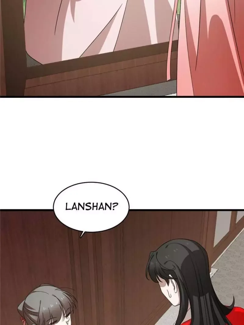 Queen of poison: The Legend of a Super Agent, Doctor and Princess Chapter 289 page 36