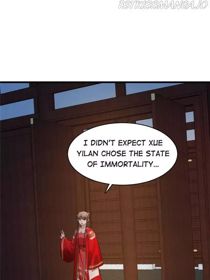 Queen of poison: The Legend of a Super Agent, Doctor and Princess Chapter 287 page 42