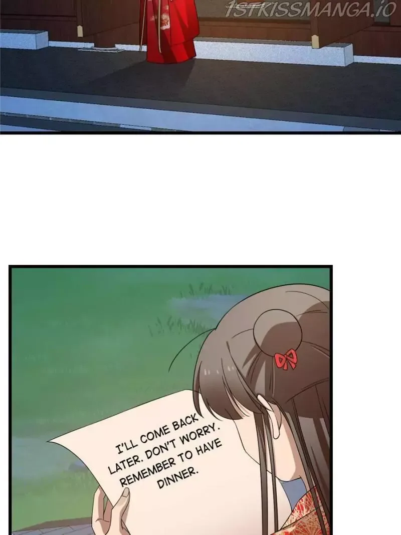 Queen of poison: The Legend of a Super Agent, Doctor and Princess Chapter 287 page 43