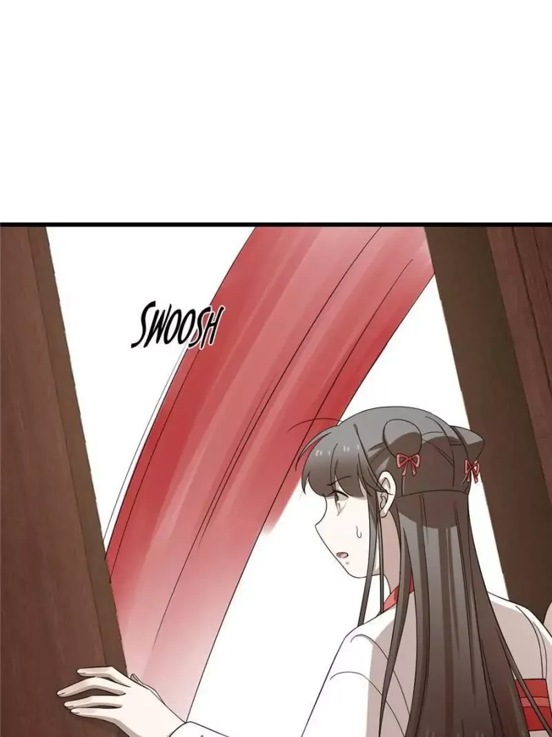 Queen of poison: The Legend of a Super Agent, Doctor and Princess Chapter 289 page 33