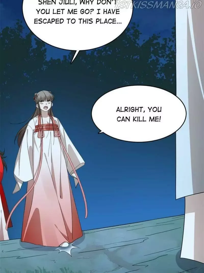 Queen of poison: The Legend of a Super Agent, Doctor and Princess Chapter 293 page 19