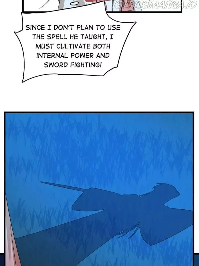 Queen of poison: The Legend of a Super Agent, Doctor and Princess Chapter 290 page 27