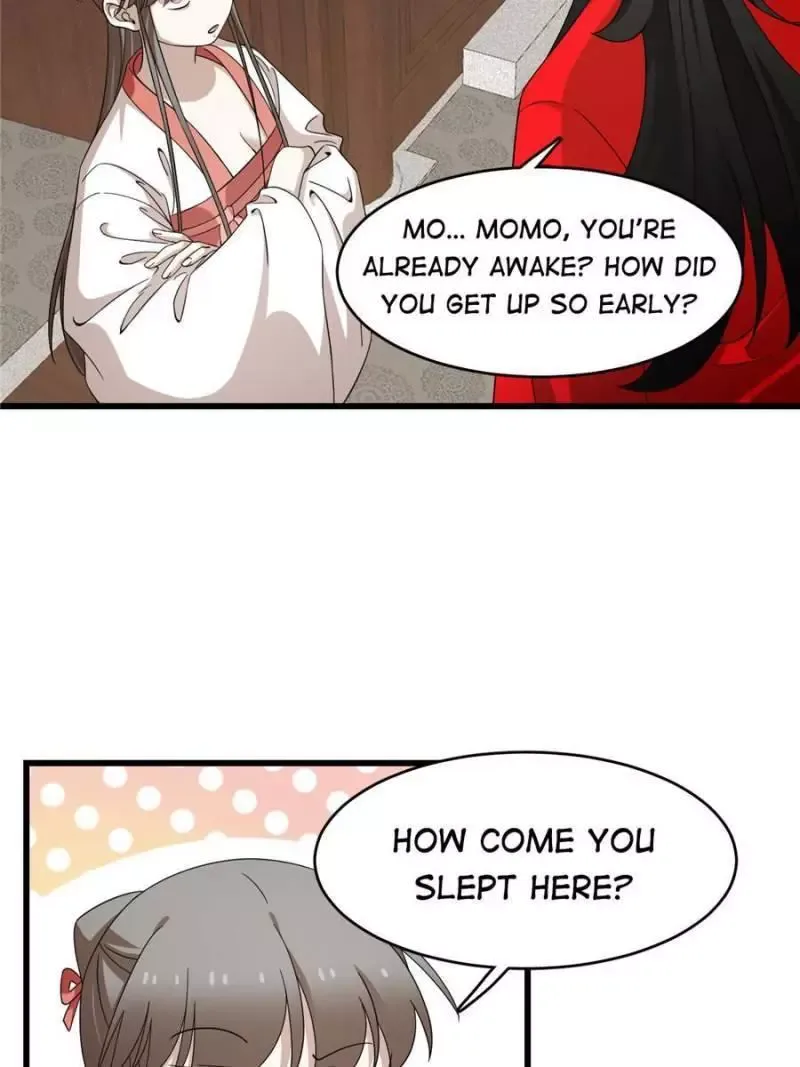 Queen of poison: The Legend of a Super Agent, Doctor and Princess Chapter 289 page 37