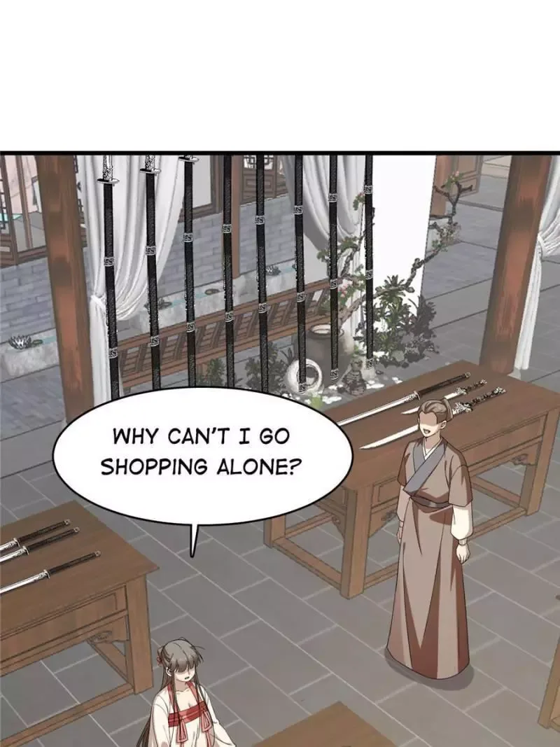 Queen of poison: The Legend of a Super Agent, Doctor and Princess Chapter 288 page 39
