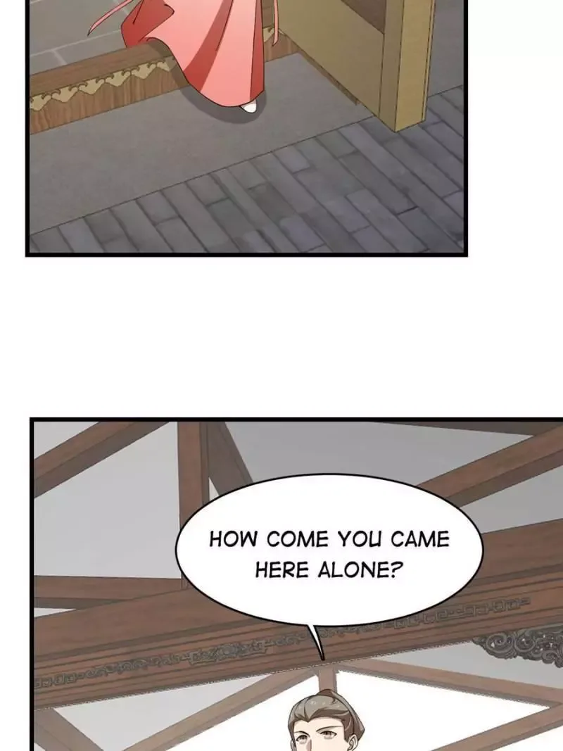 Queen of poison: The Legend of a Super Agent, Doctor and Princess Chapter 288 page 37